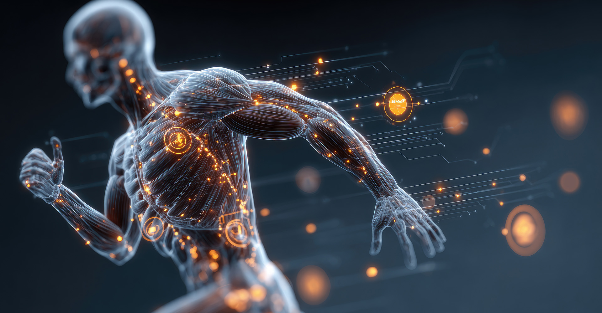 Rehabilitation and biomechanics at Werx Clinic